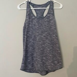 Women’s Lululemon Gray Tank Top Size 6